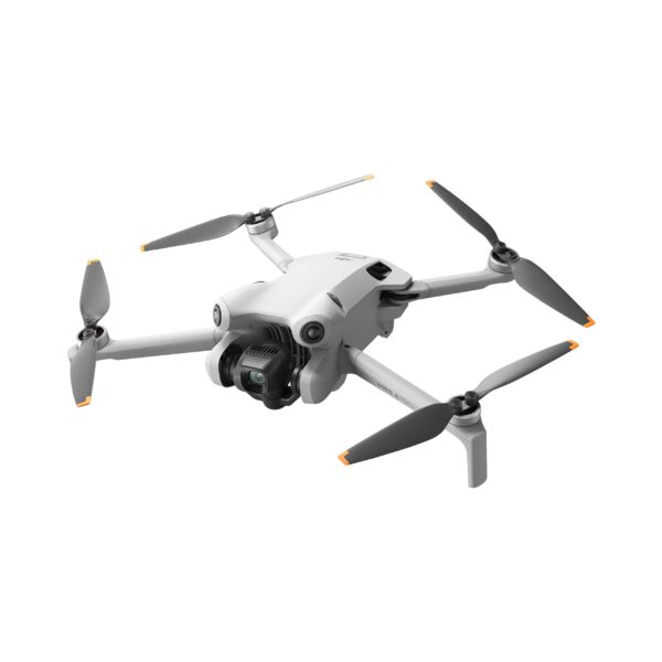 DJI Mini 4 Pro (DJI RC-N2)